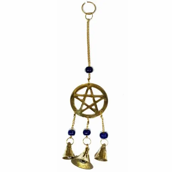 BELLS - Pentacle 20cm