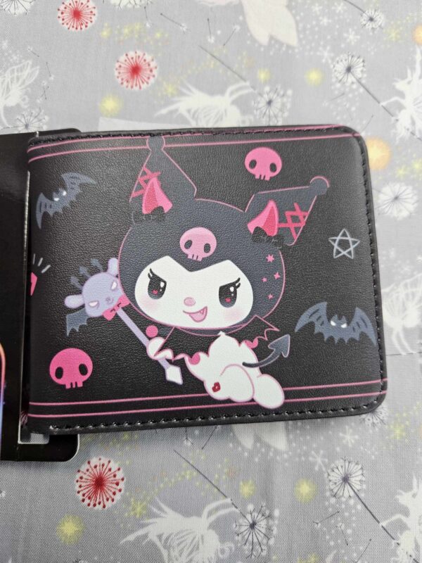 Kuromi wallet