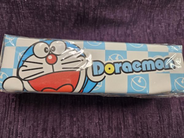 Doraemon pencil case