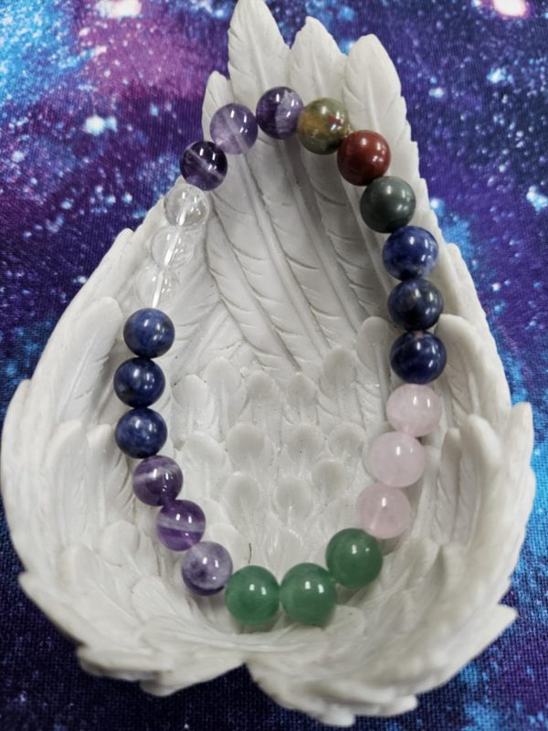 Fibromyalgia bracelet