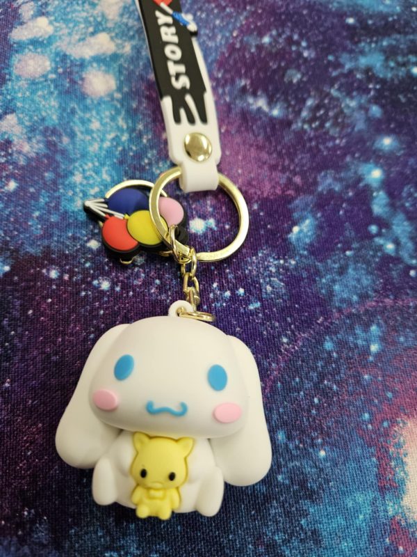 sanrio cinnamoroll