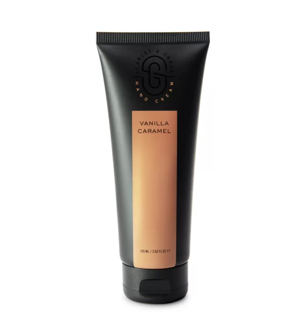 100ML Handcream - Vanilla Caramel