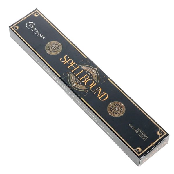 Spellbound Incense 15gms New Moon