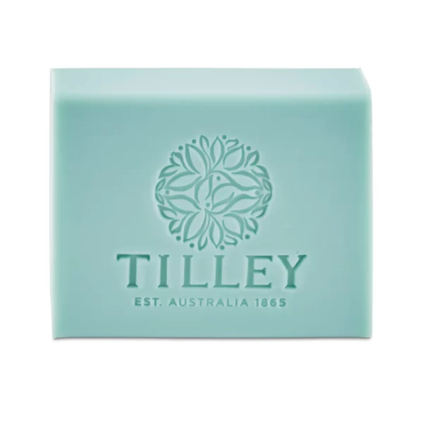 Tilley Soap - Flowering Gum