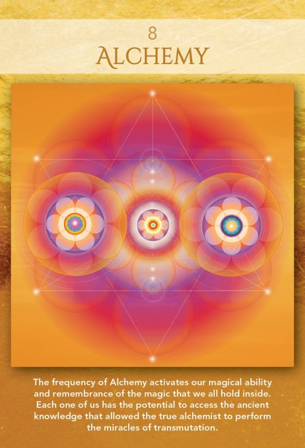 Sacred Geometry Activations Oracle - Image 3