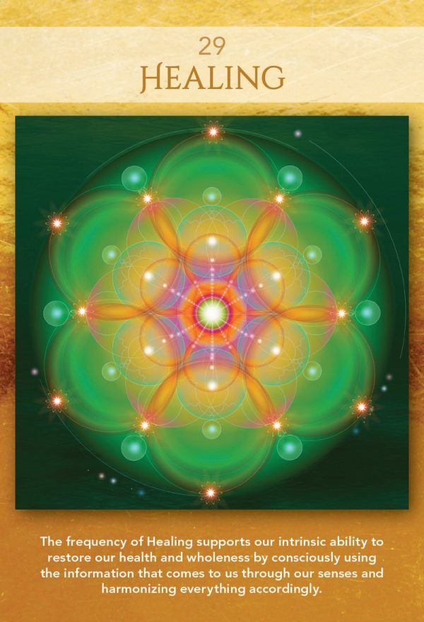 Sacred Geometry Activations Oracle - Image 4