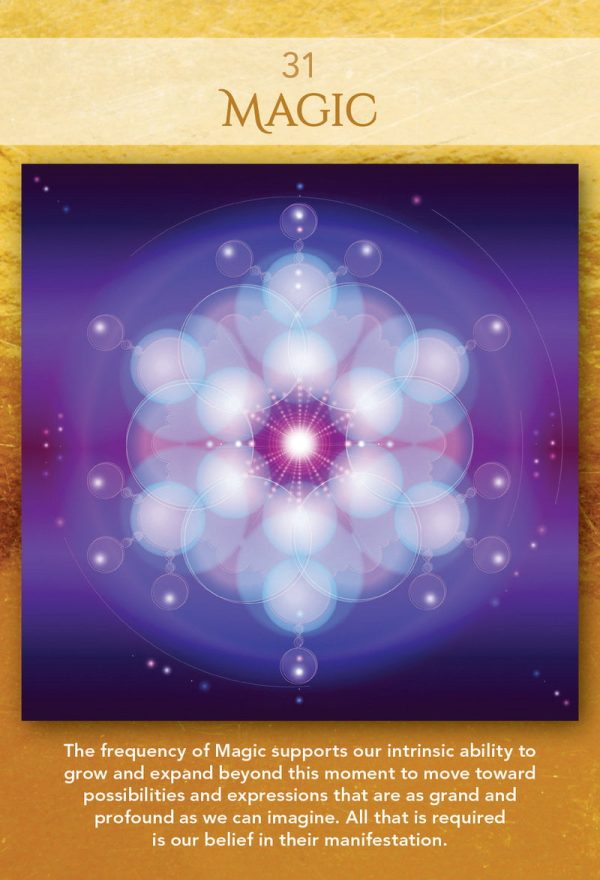 Sacred Geometry Activations Oracle - Image 5