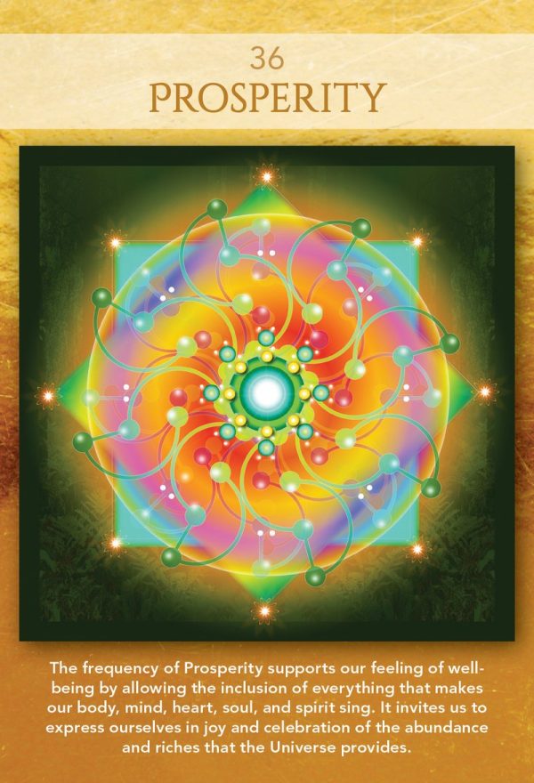 Sacred Geometry Activations Oracle - Image 2