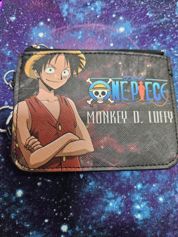 card wallet- one piece