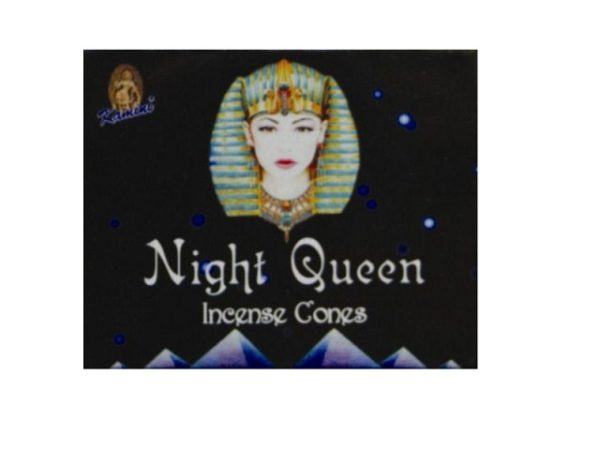 Kamini Night Queen Cones