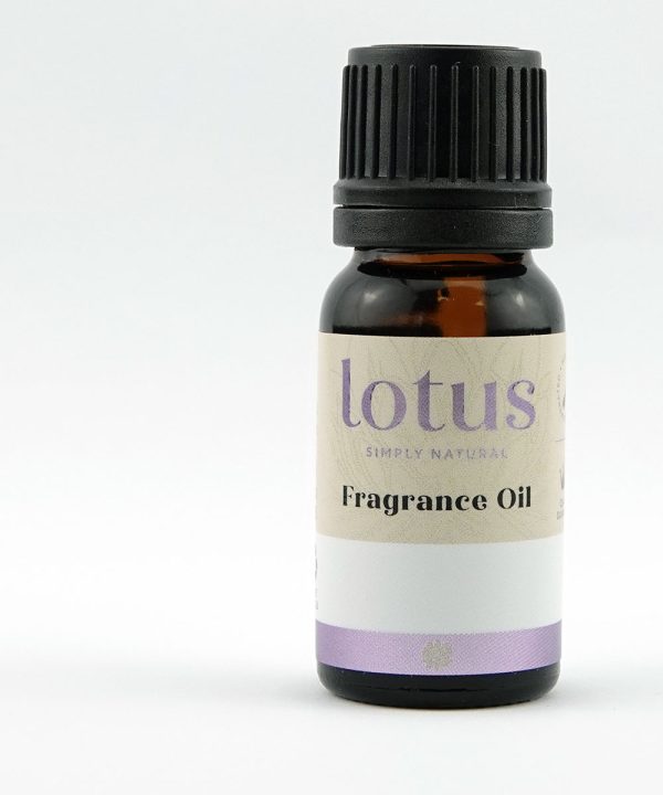 Musk Fragrance Oil