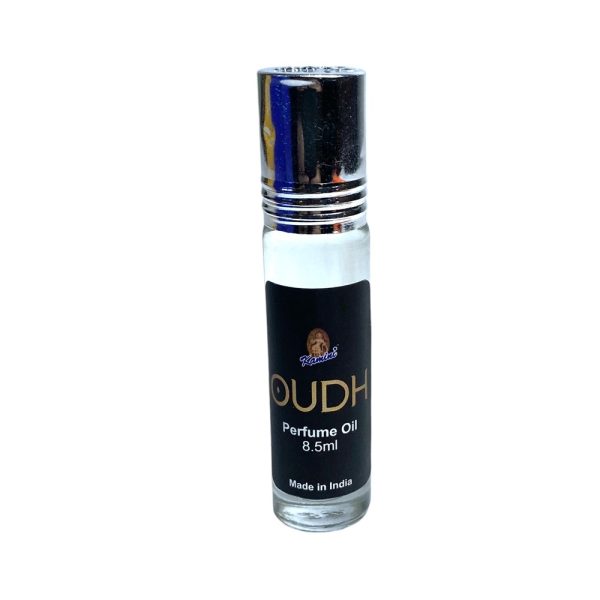 Kamini Oudh Perfume Oil