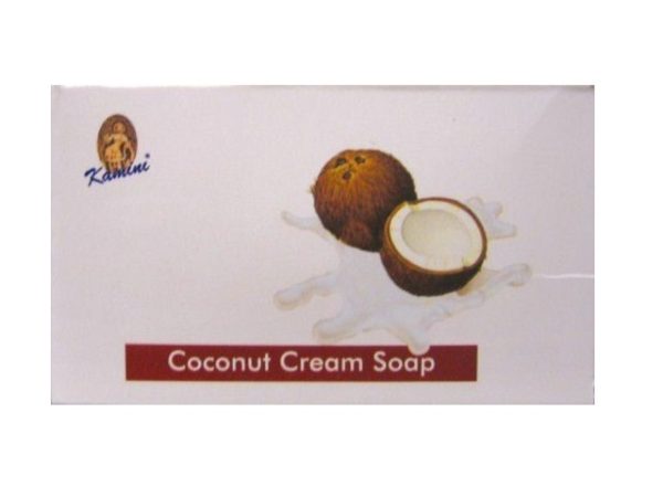 Kamini Coconut Soap