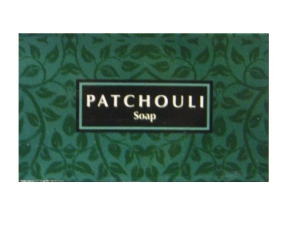 Kamini Patchouli Soap