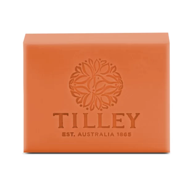 Tilley Soap - Cedarwood & Moss