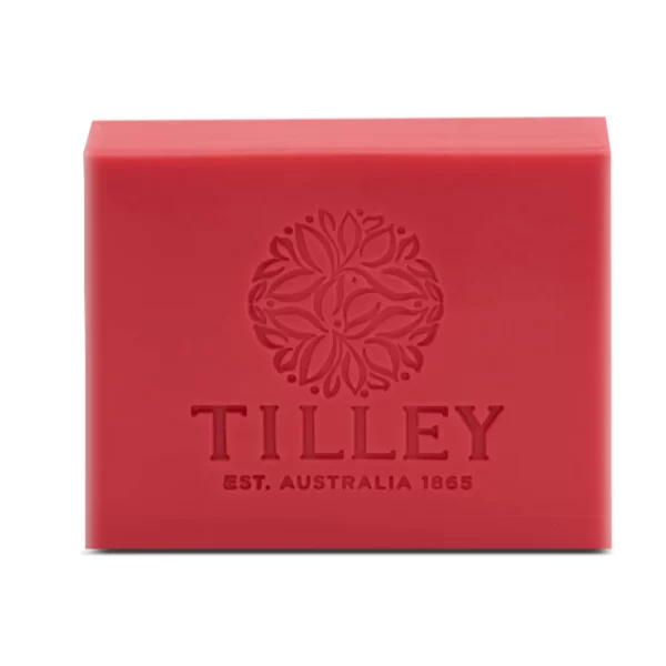 Tilley Soap - Wild Berry Mimosa