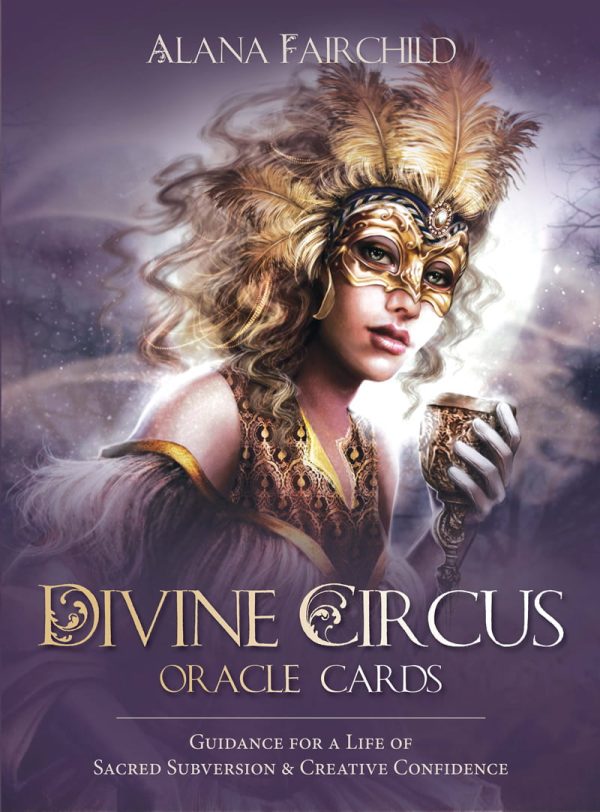 Divine Circus Oracle