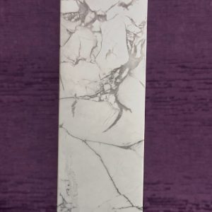 Howlite Tower