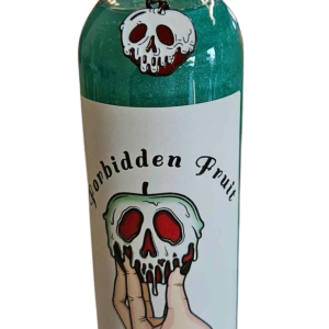 Forbidden Fruit body wash