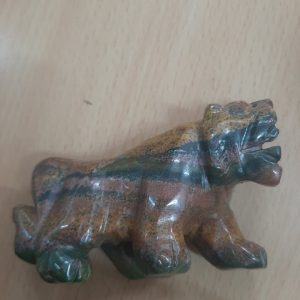 Ocean jasper tiger