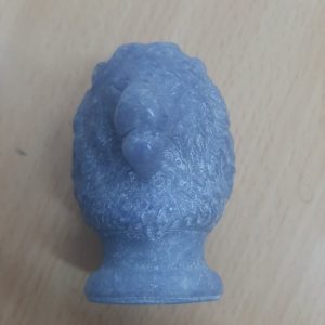 Blue Lion