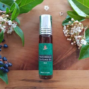 Kamini Patchouli Perfume Oil