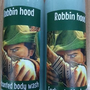 Robbin Hood - body wash