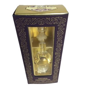 Neroli Perfume Oil 5ml