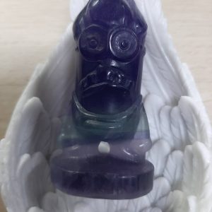 Fluorite minion