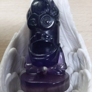 Fluorite minion