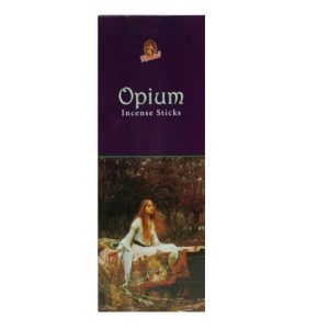 Kamini - Opium Incense Sticks