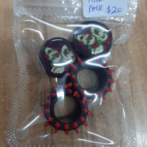 Clearance pack- plug 18mm
