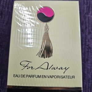 For alway perfume