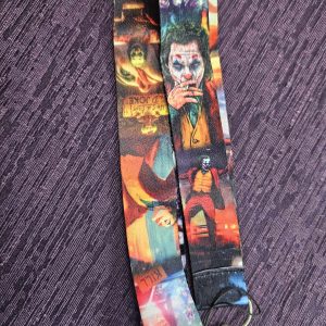 Lanyard- Joker
