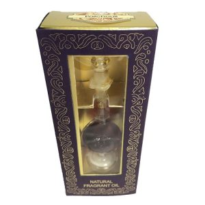 Patchouli Perfume Oil 5ml