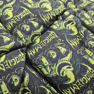 New! wheat bags - Nightmare before christmas Boogie man