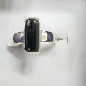 tourmaline sing- size 7