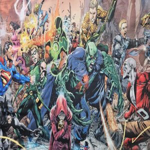 Hero back drop! (small)