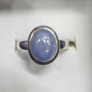 Tanzanite ring - size 9