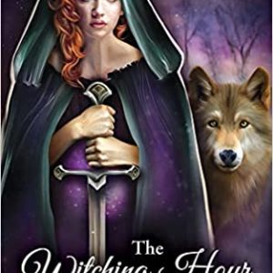 The Witching Hour Oracle Cards