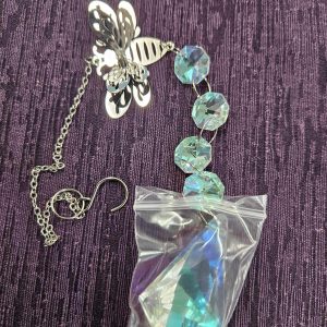Sun Catcher - Bumble Bee