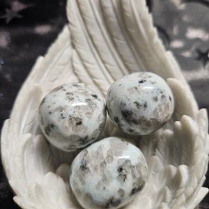 Kiwi jasper tumble (hm)