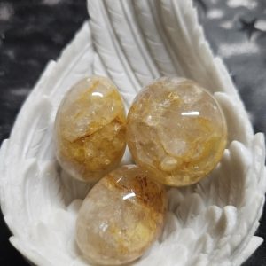 Golden healer tumble (hm)