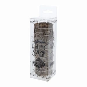 Californian White Sage - Large