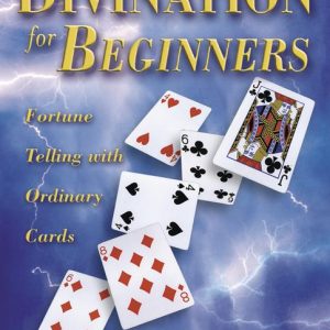 Playing Card Divination for Beginners