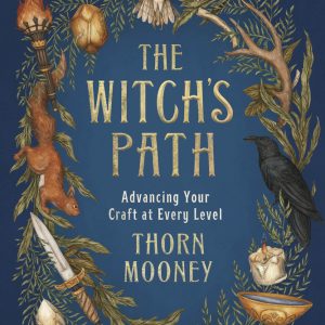 Witchs Path, The