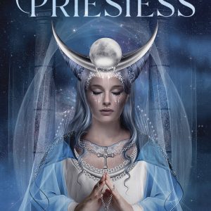 Tarot Priestess