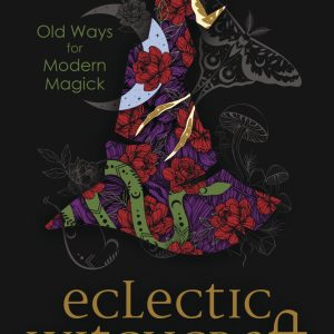 Eclectic Witchcraft