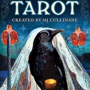 Crow Tarot Deck