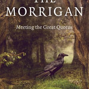 Pagan Portals The Morrigan